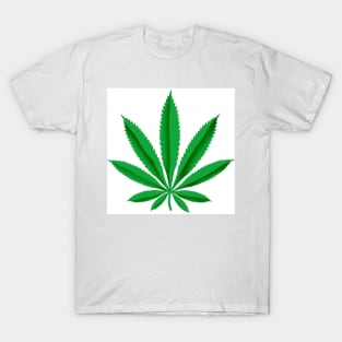 LEAF2GO:  Online Dispensary Canada - Buy Weed Online Canada T-Shirt